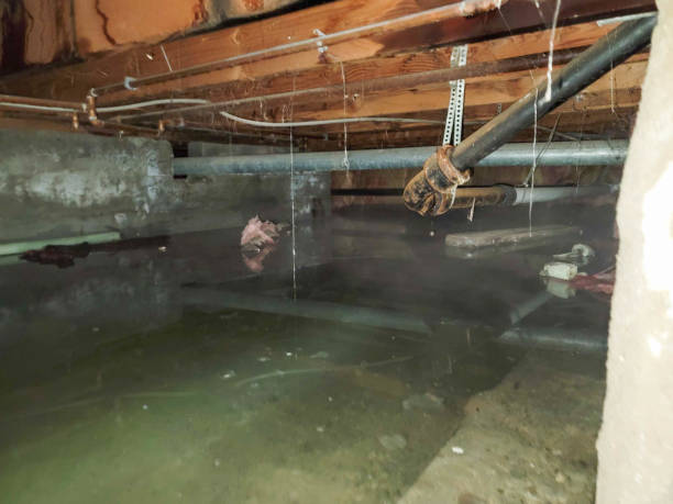 Best Professional water damage repair  in Elk Point, SD